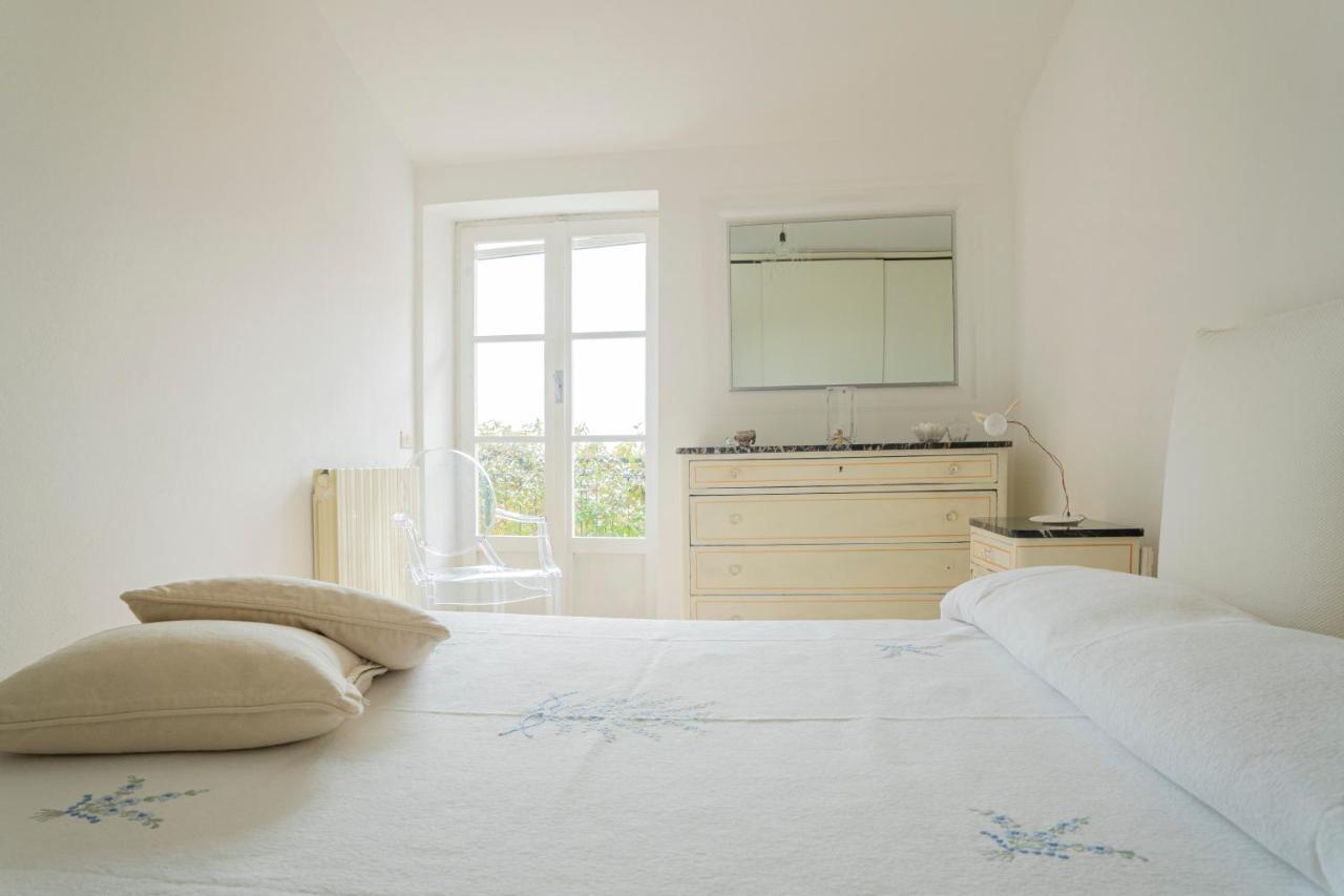 031 - Casa Armonia Vista Mare Sestri Levante, Pace Natura San Bernardo  外观 照片